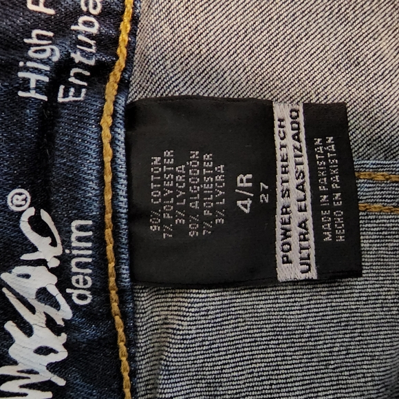 Pants - Picture 3 of 6